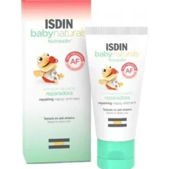 Pomada Reparadora ISDIN BabyNaturals
