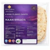 Pão Mini Naan