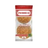 Pão para Hambúrger