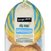 Pão para Hambúrguer