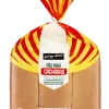 Pão para Hot Dog