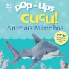Pop-Up Cucu Animais Marinhos