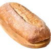Pão Rústico com Massa Mãe