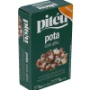 Pota com Alho