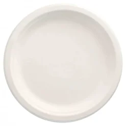 Pratos Cana Açúcar 23cm