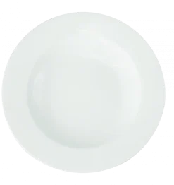 Prato Sopa Snow 22cm