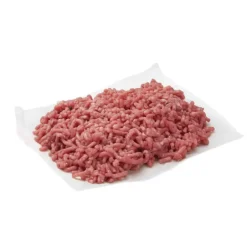 Preparado de Carne Picada de Vitela