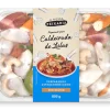 Preparado para Caldeirada de Lulas Congelado