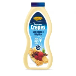 Preparado para Crepes