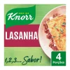 Preparado para Lasanha