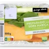 Preparado Sopa Nabiça Embalado