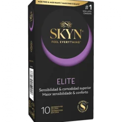 Preservativo Elite Skyn