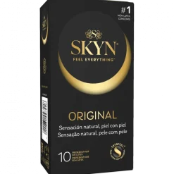 Preservativo Original Skyn