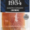 Presunto Duroc Fatias