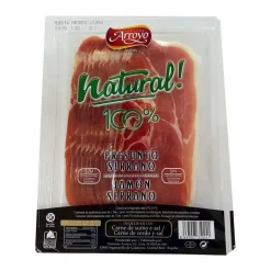 Presunto Natural Fatiado 14 Meses de Cura