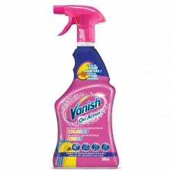 Pré-lavagem em Spray