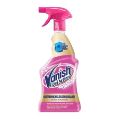 Pré-lavagem em Spray Tira Gorduras
