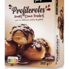 Profiteroles Congelados