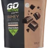 Proteína Whey Chocolate