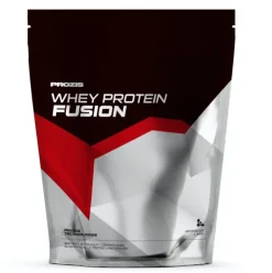 Proteína Whey Fusion Bolacha e Nata
