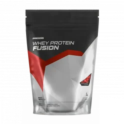 Proteína Whey Fusion Morango
