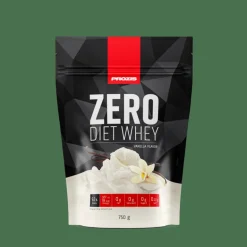 Proteína Zero Diet Whey Baunilha