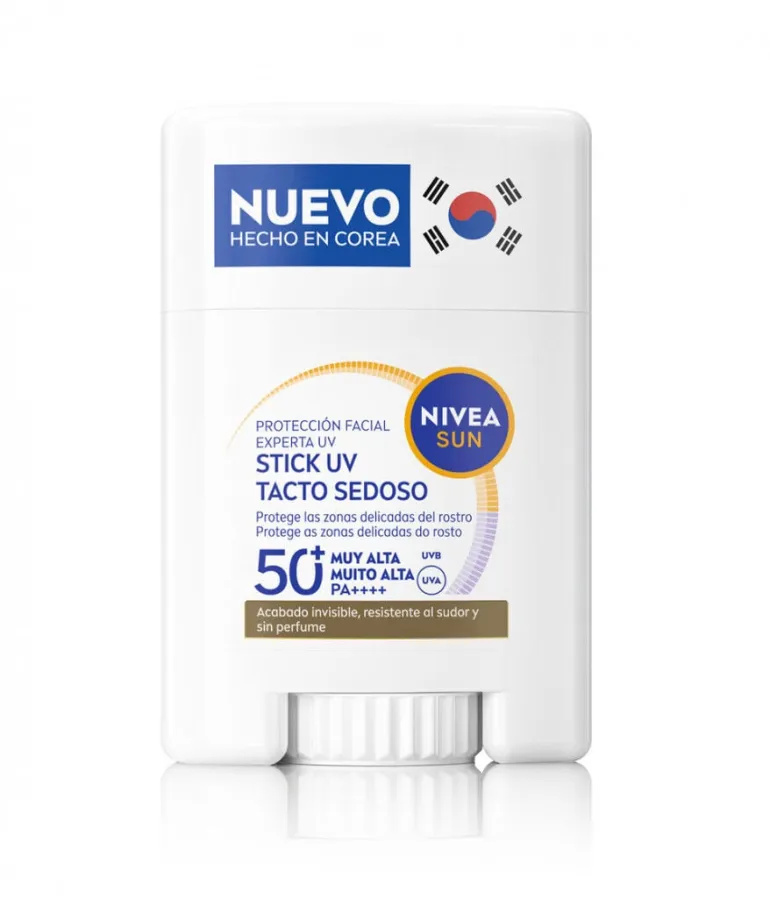 Protetor Solar em Stick FPS50+