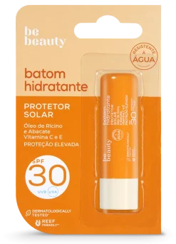 Protetor Solar Labial SPF30
