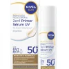 Protetor Solar Primer Sérum UV FPS50+