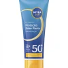 Protetor Solar Rosto FPS50+