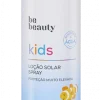 Protetor Solar Spray Kids SPF50+