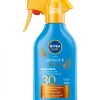 Protetor Solar Spray Protect & Bronze FPS30