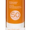Protetor Solar Stick Transparente SPF50+
