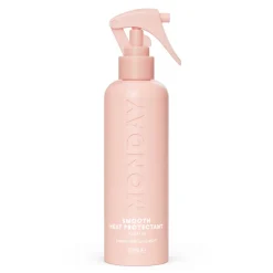 Protetor Térmico para Cabelo com Queratina