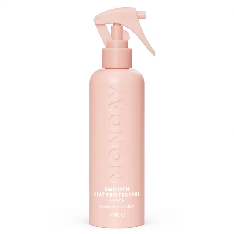 Protetor Térmico para Cabelo com Queratina