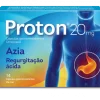 Proton 14 Cápsulas