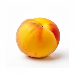 Pêssego Amarelo Calibre A/AA