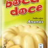 Pudim de Ananás