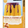Pudim de Caramelo Instantâneo