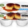 Pudim Flan de Ovo