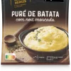 Puré de Batata com Noz Moscada