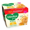 Puré de Fruta Maçã e Pera
