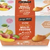 Puré de Fruta Multifrutos