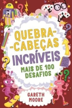 Quebra-Cabeças Incríveis