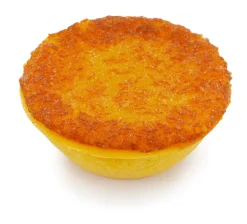 Queijada de Laranja Algarve