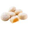 Queijinhos de Amêndoa com Ovos Moles