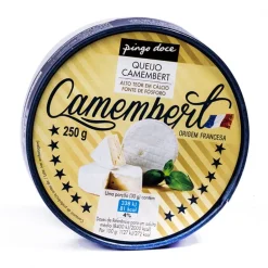 Queijo Camembert