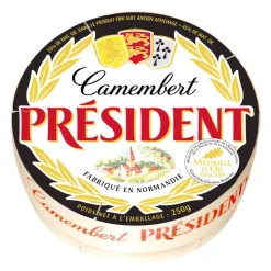 Queijo Camembert