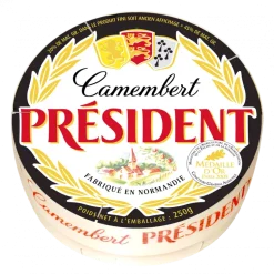 Queijo Camembert