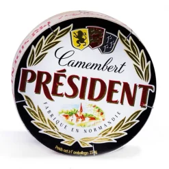Queijo Camembert